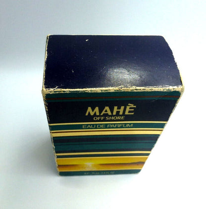 MAHE OFF SHORE Eau de Parfum 75 ml (FACTICE - KEIN PARFUM) (Vintage)