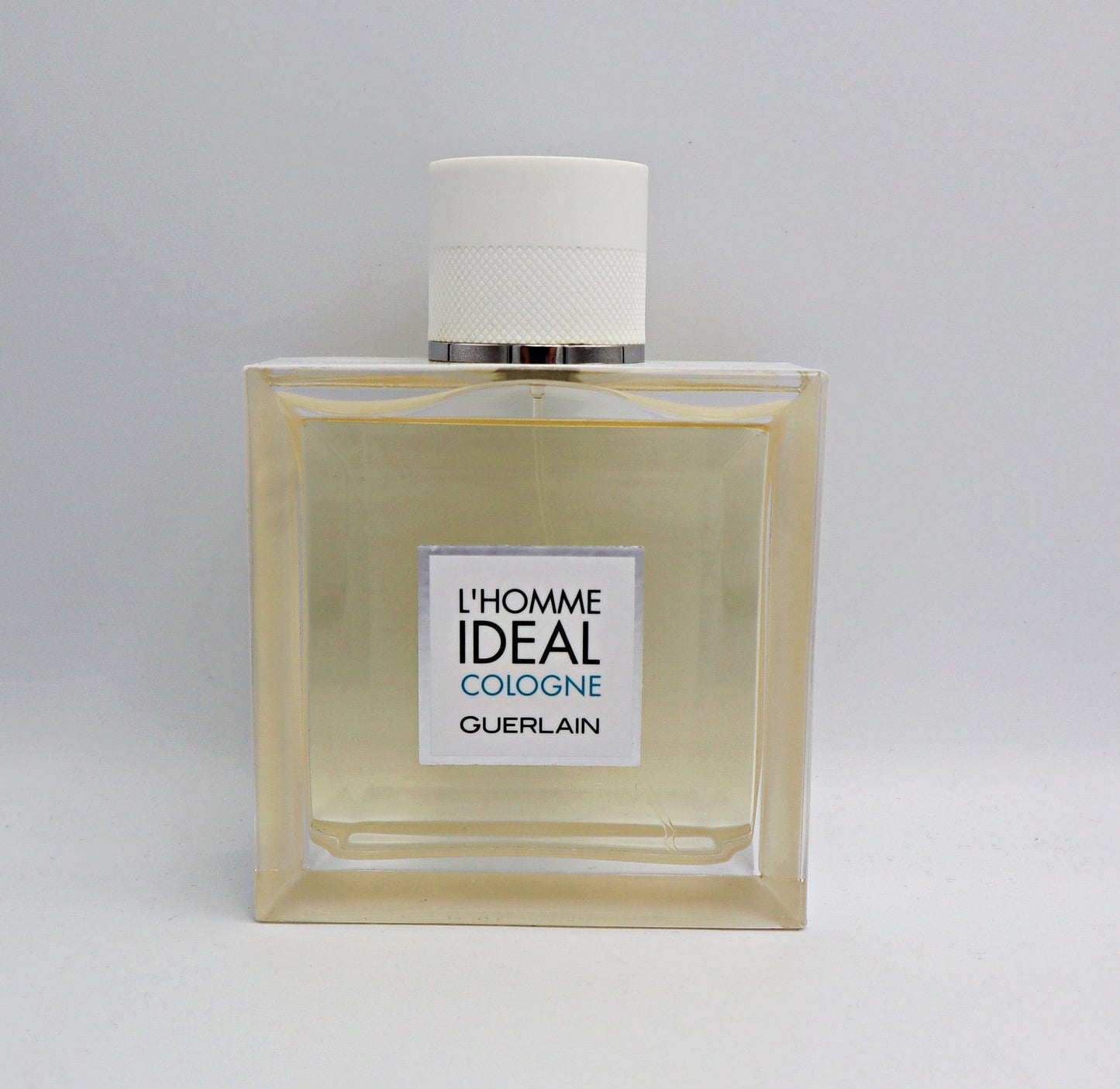 Guerlain L´Homme Ideal EdT 100 ml