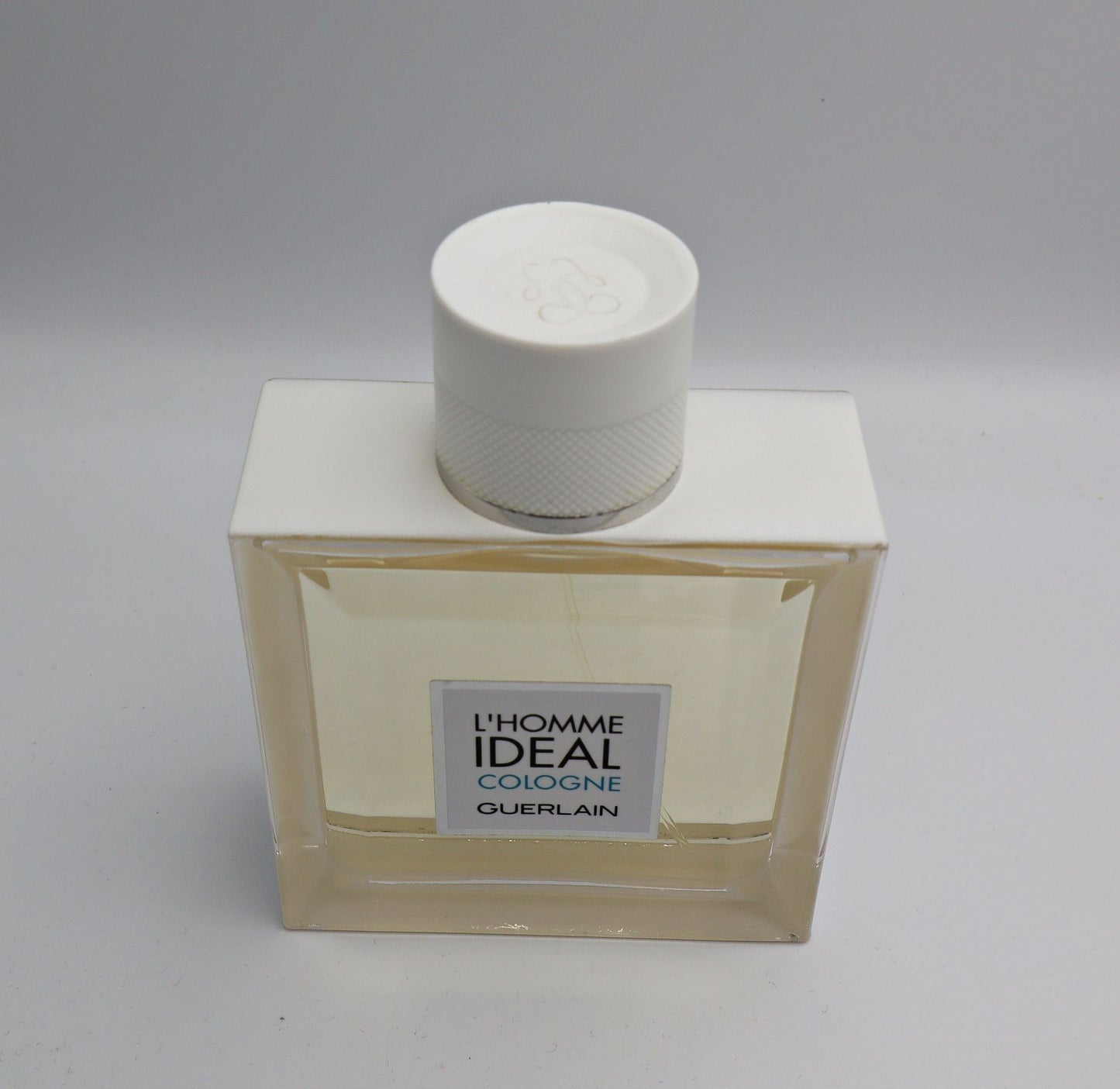 Guerlain L´Homme IDEAL Cologne - Eau de Toilette 100 ml (Rarität)