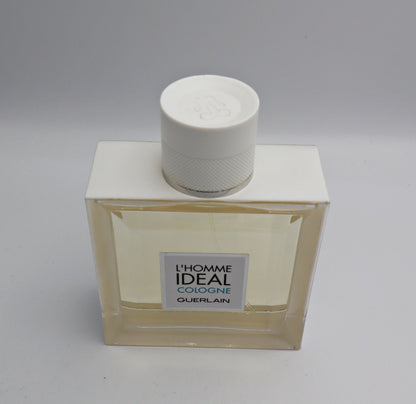 Guerlain L´Homme IDEAL Cologne - Eau de Toilette 100 ml (Rarität)