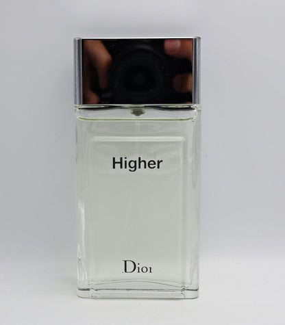 Christian Dior Higher EdT 100 ml