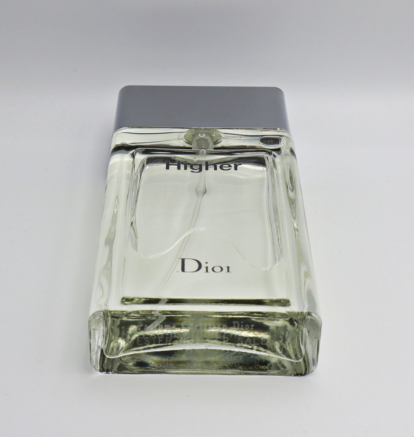 Dior Higher by Chrsitian Dior - Eau de Toilette 100 ml (Rarität)