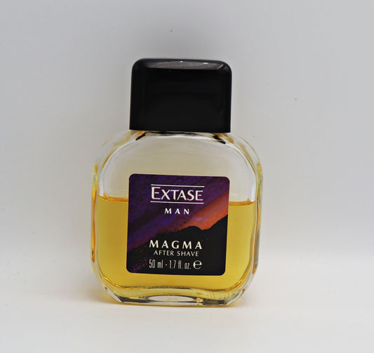 Mulehens Extase Man Magma Aftershave 50 ml