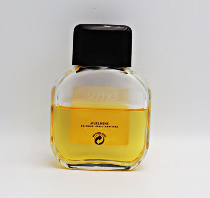 Extase Man MAGMA by Muelhens - After Shave 50 ml (Vintage)