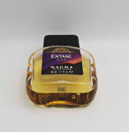 Extase Man MAGMA by Muelhens - After Shave 50 ml (Vintage)