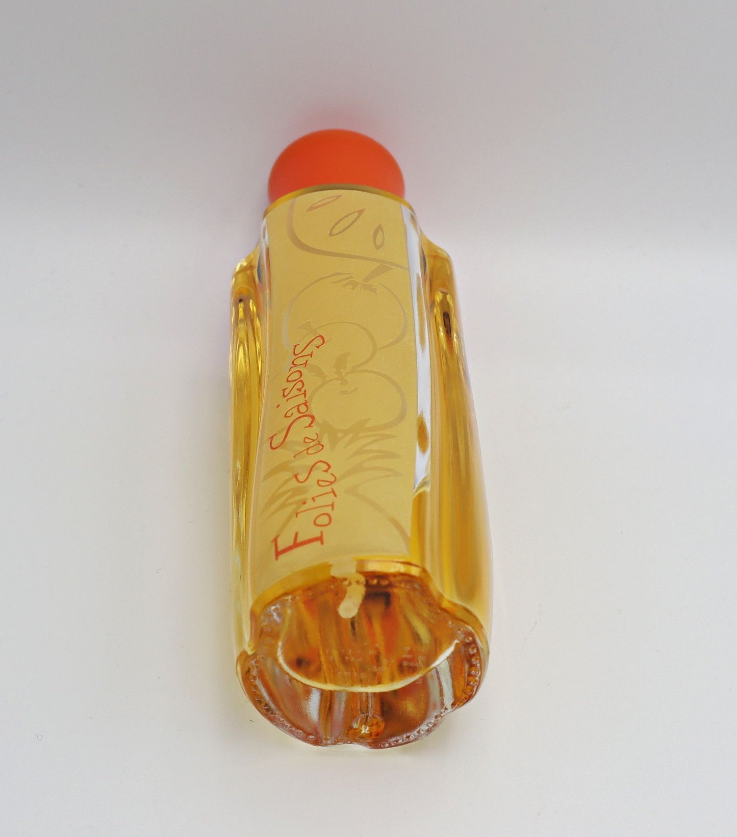 Yves Rocher Folies de Saisons Ivresse d´Ete - Eau de Toilette 60 ml (Vintage)