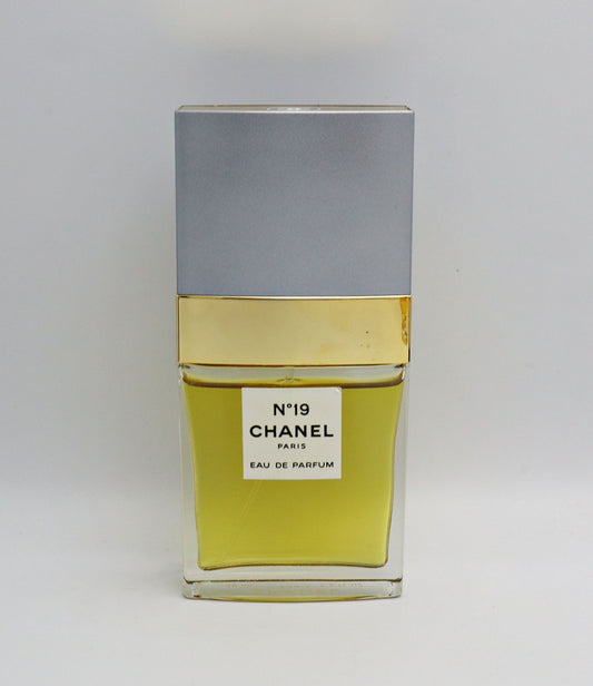 Chanel No.19 EdP 35 ml