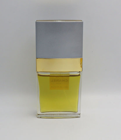 CHANEL No.19 - Eau de Parfum 35 ml (Vintage)