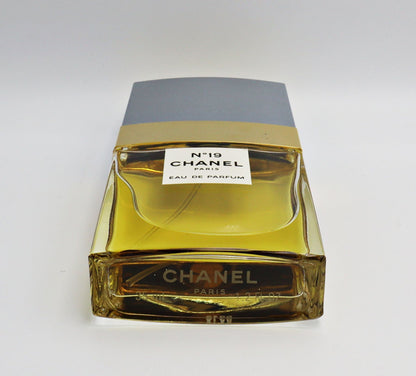 CHANEL No.19 - Eau de Parfum 35 ml (Vintage)