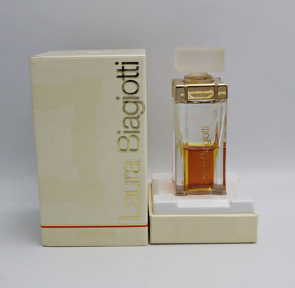 Laura Biagiotti Woman Parfüm 15 ml