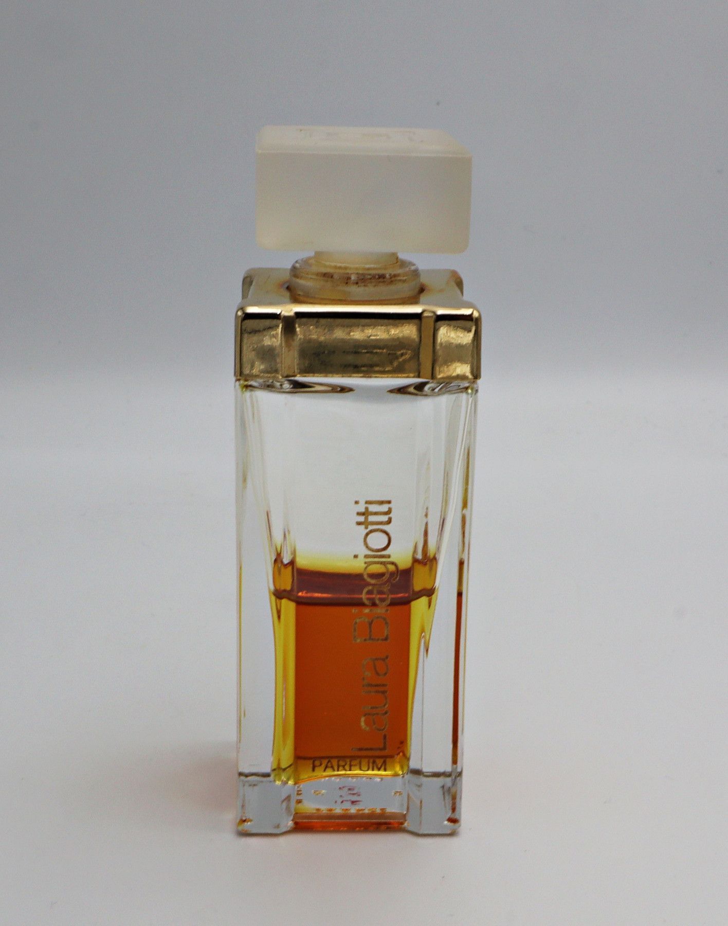 Laura Biagiotti Woman - reines Parfum 15 ml (Vintage)