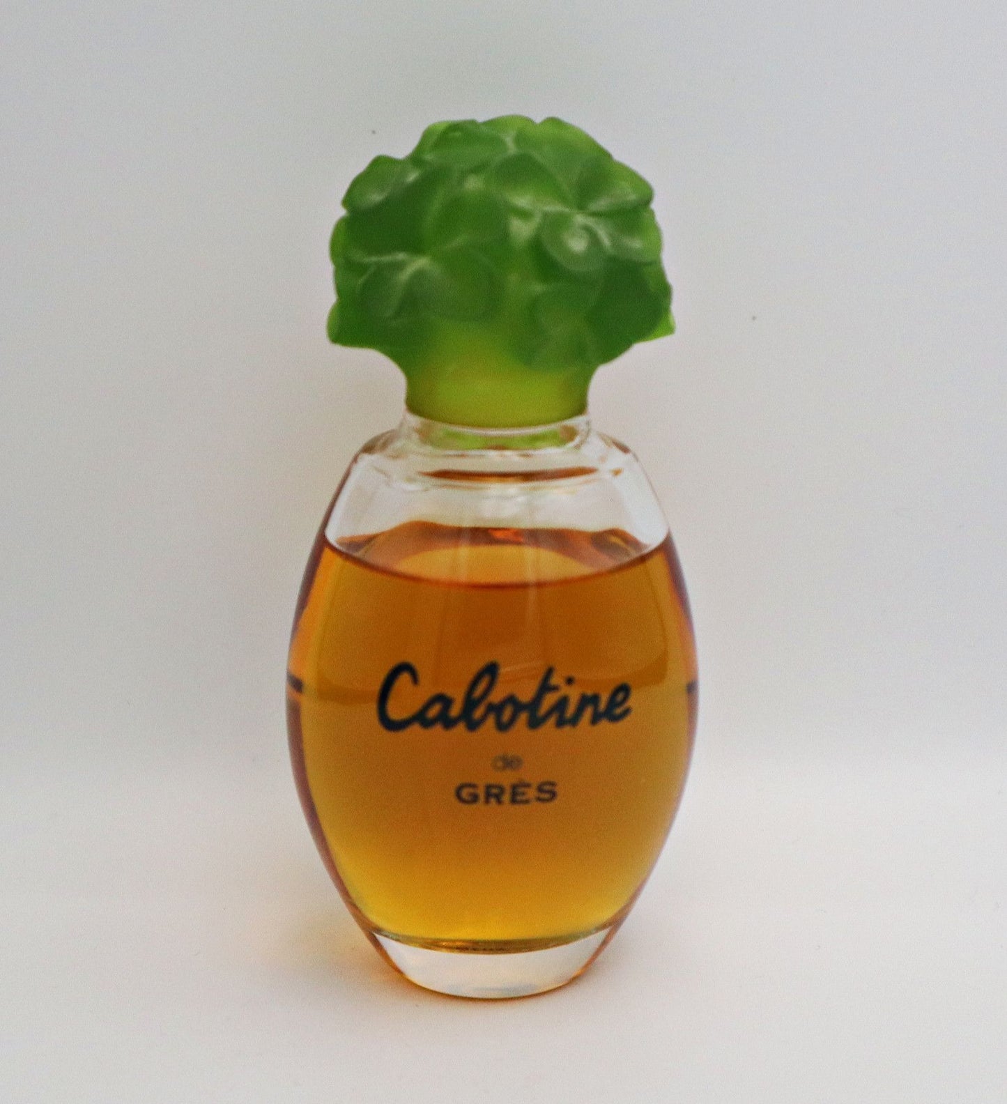 Cabotine de GRES - Eau de Toilette Splash 50 ml (Vintage)