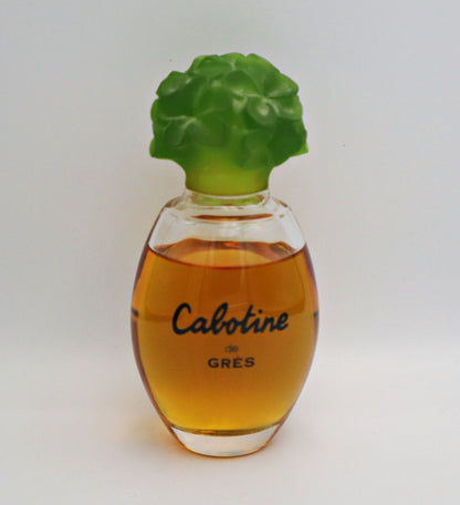 Cabotine de GRES - Eau de Toilette Splash 50 ml (Vintage)