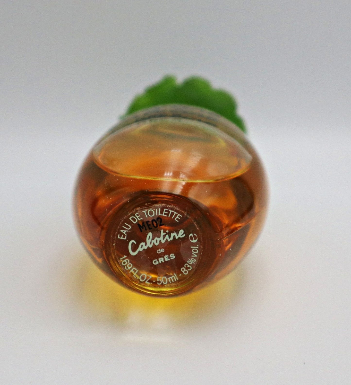 Cabotine de GRES - Eau de Toilette Splash 50 ml (Vintage)