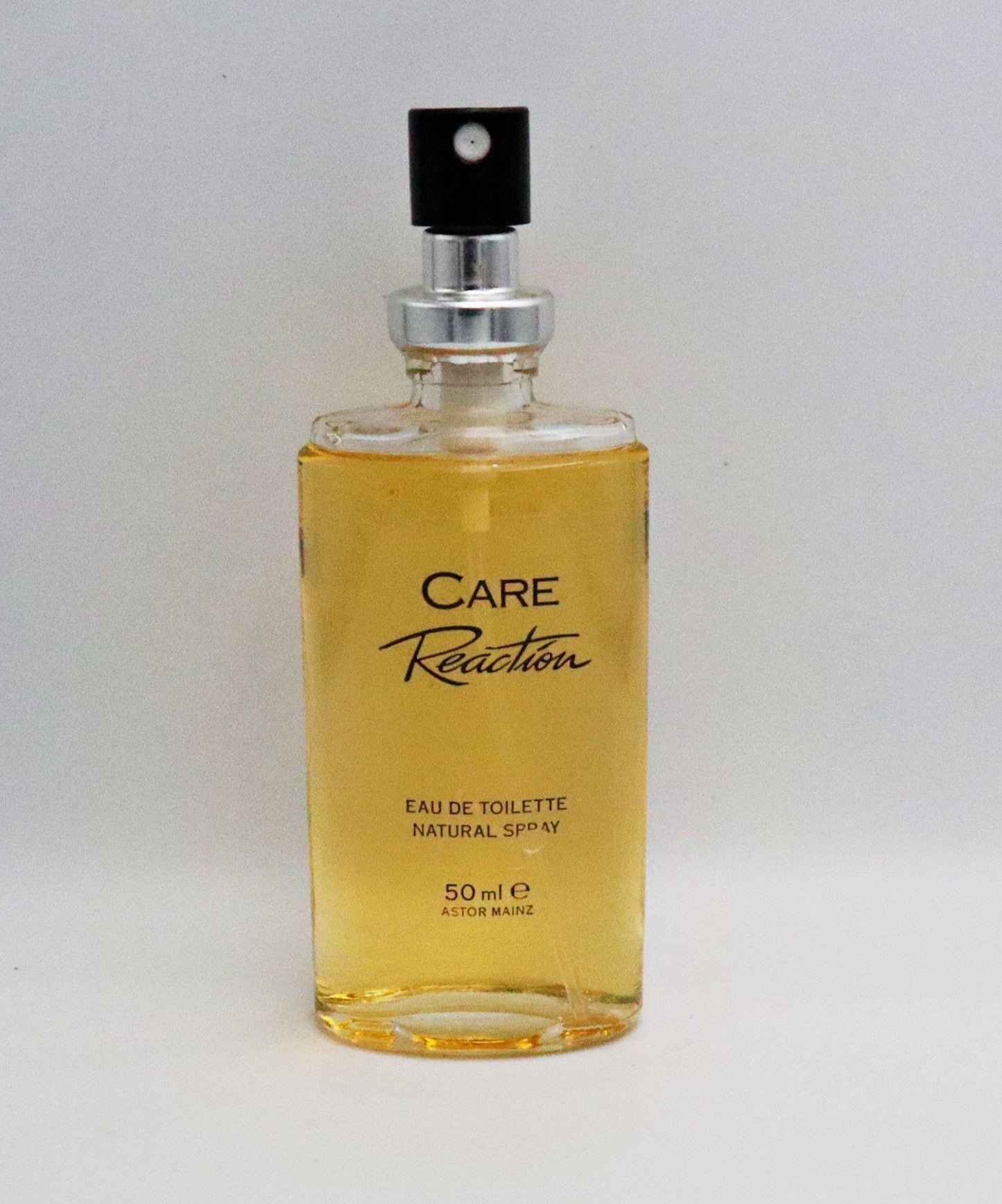 Astor Mainz Care Reaction EdT 50 ml
