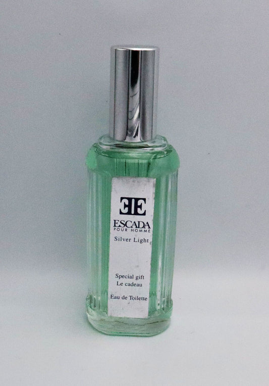 Escada Silver Light EdT 40 ml