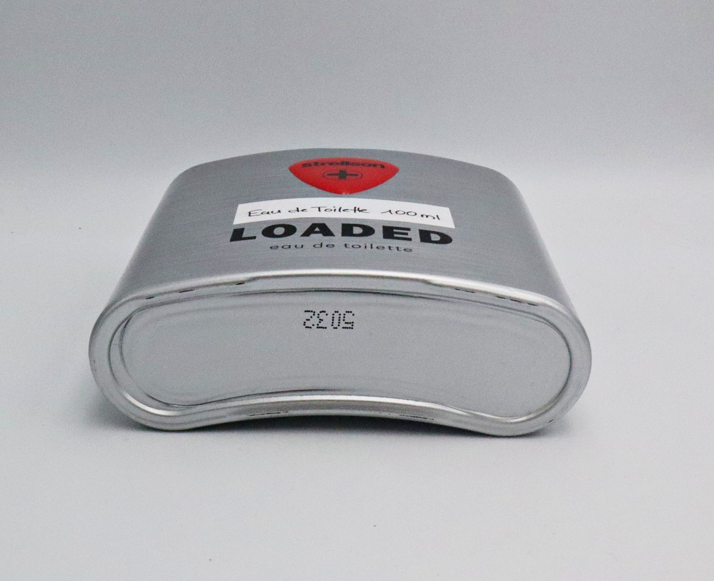 strellson LOADED - Eau de Toilette Spray 100 ml (Vintage)