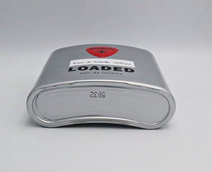 strellson LOADED - Eau de Toilette Spray 100 ml (Vintage)