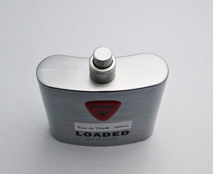 strellson LOADED - Eau de Toilette Spray 100 ml (Vintage)