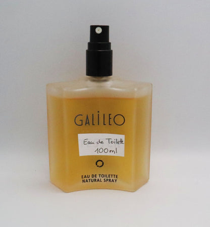 Muelhens Galileo EdT 100 ml
