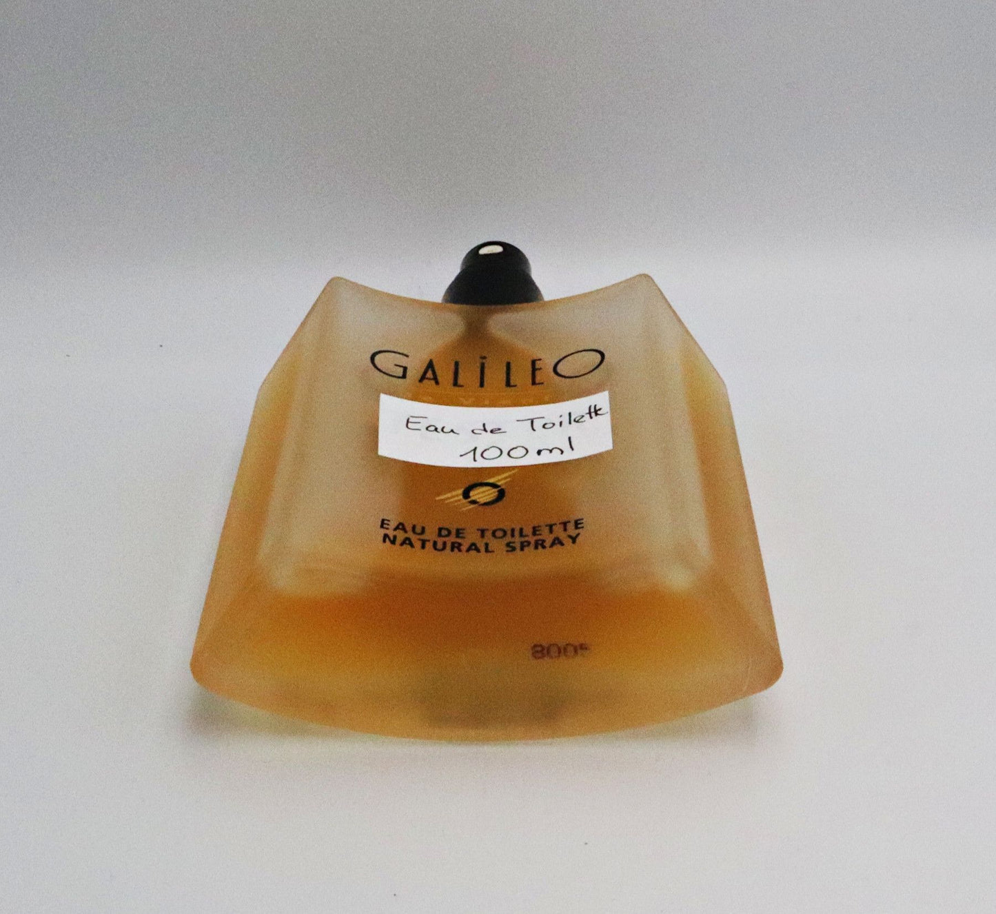 Galileo de Viento von Muelhens - Eau de Toilette Spray 100 ml (Vintage)