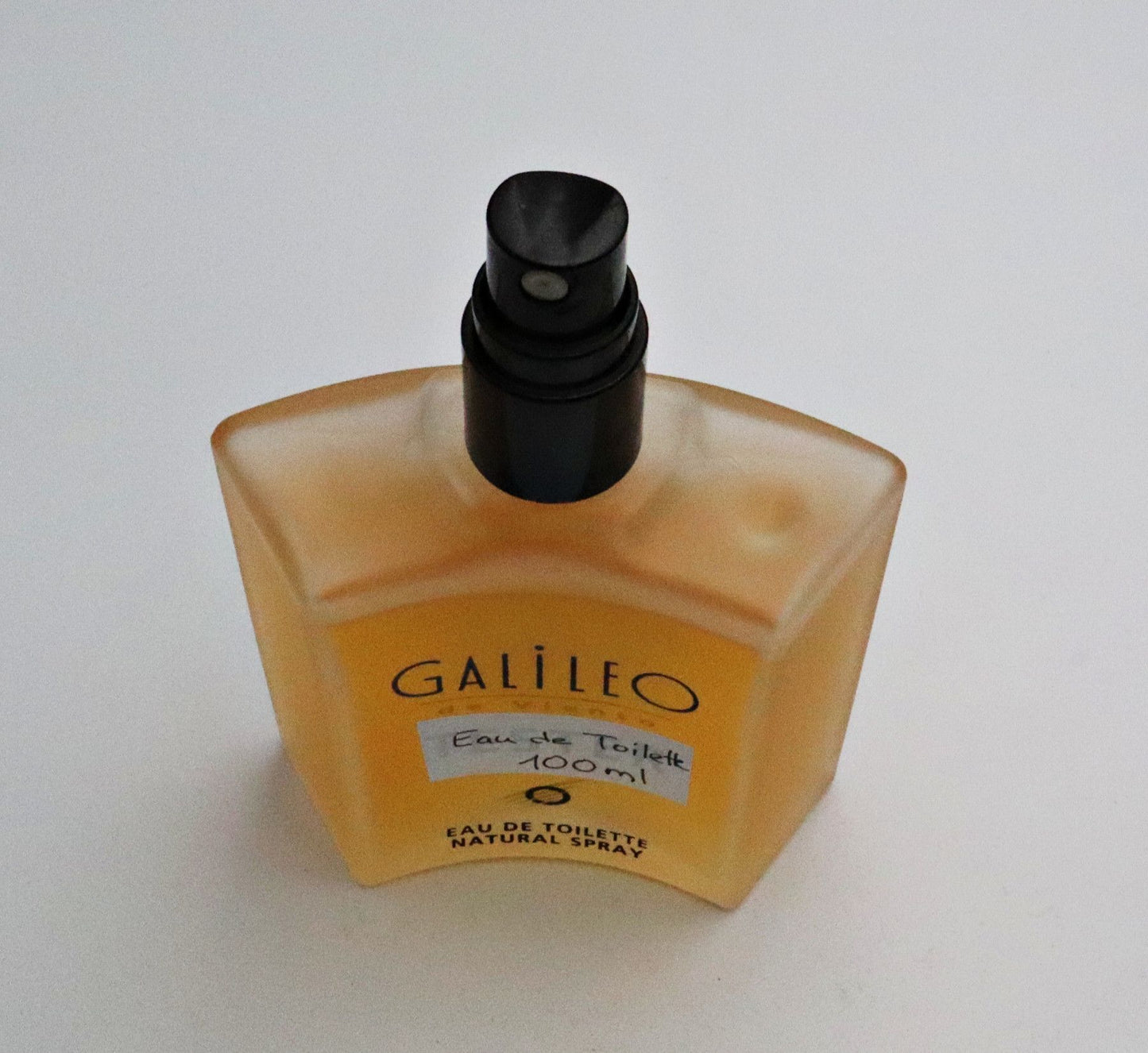 Galileo de Viento von Muelhens - Eau de Toilette Spray 100 ml (Vintage)