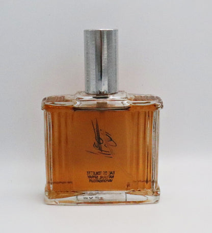 Elvis by Theany - Eau de Toilette Spray 75 ml (Vintage)
