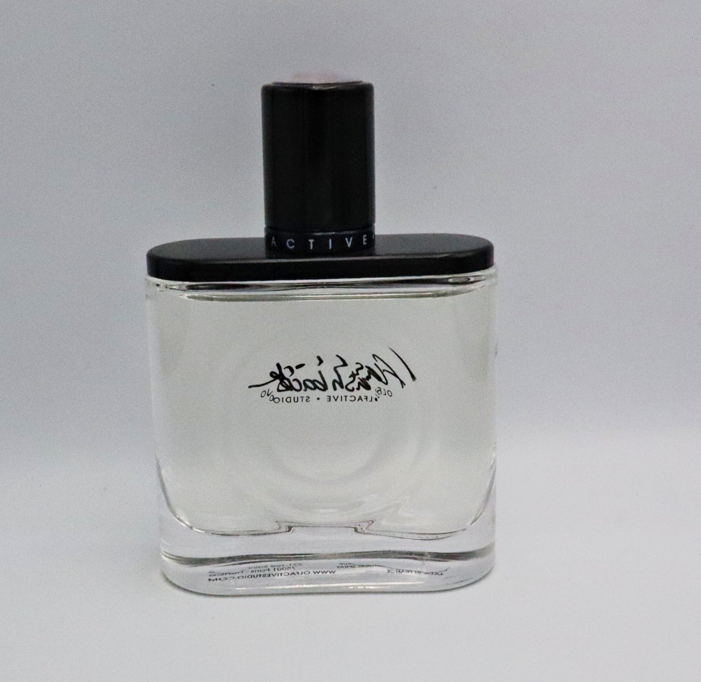 Olfactive Studio flash back flashback - Eau de Parfum 50 ml
