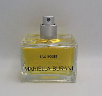 Mariella Burani Eau Rosée EdT 100 ml