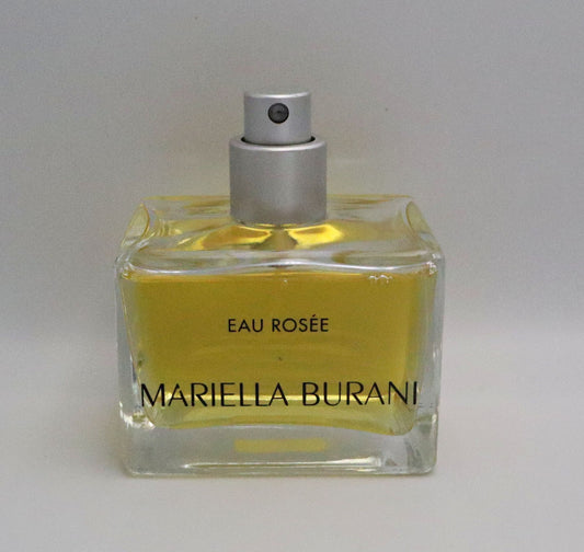 Mariella Burani Eau Rosée EdT 100 ml