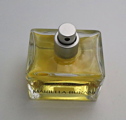 Mariella Burani Eau Rosée - Eau de Toilette 100 ml (Vintage)