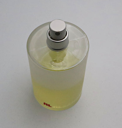 Jil Sander JIL - Eau de Toilette Spray 100 ml (Vintage)