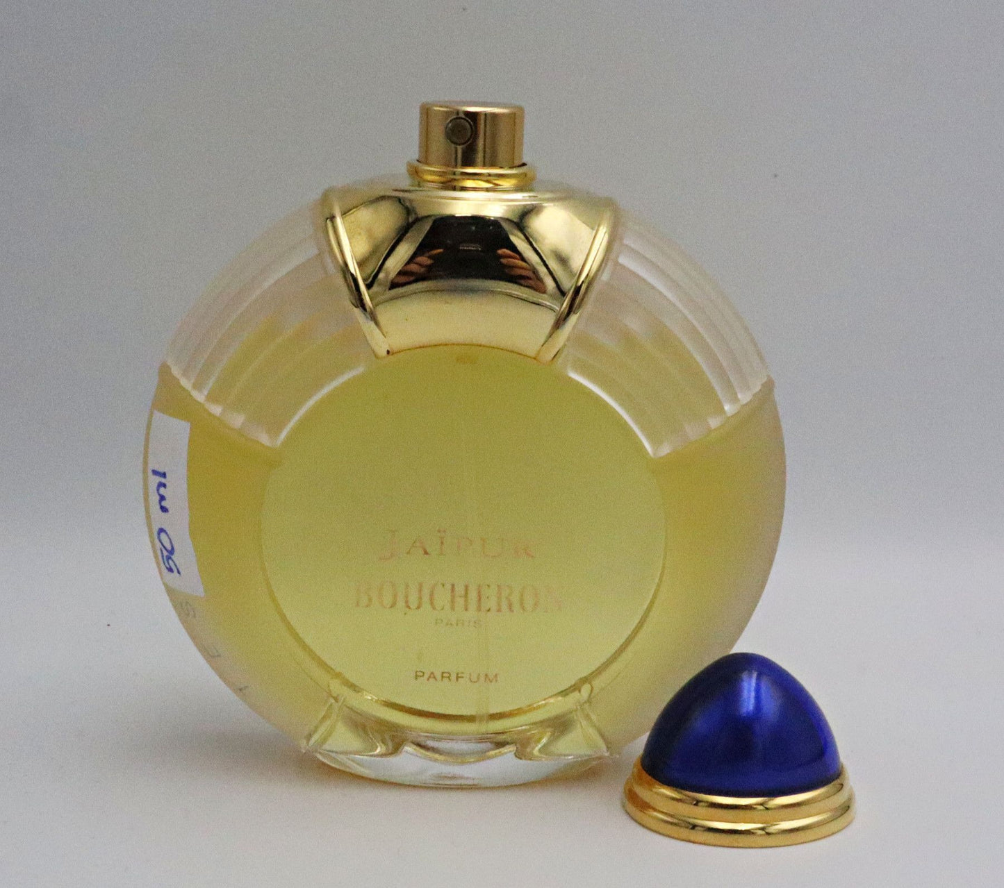 Boucheron Jaipur - reines Parfum Spray 50 ml (Vintage)