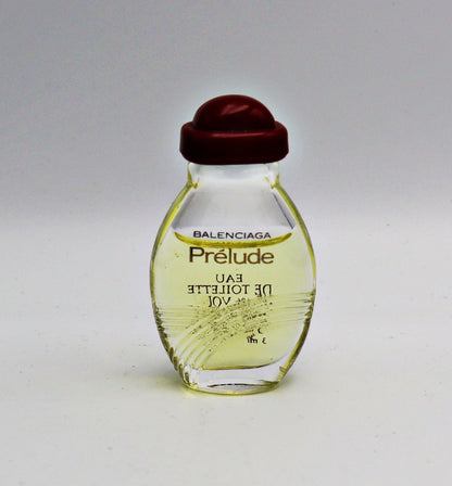 Balenciaga Prelude - Eau de Toilette 3 ml (Vintage)