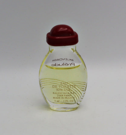 Balenciaga Prelude - Eau de Toilette 3 ml (Vintage)