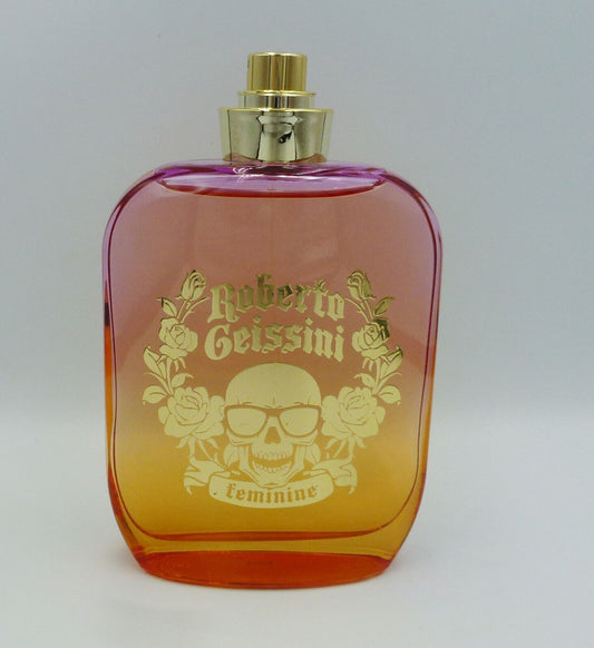 Roberto Geissini feminine EdP 100 ml