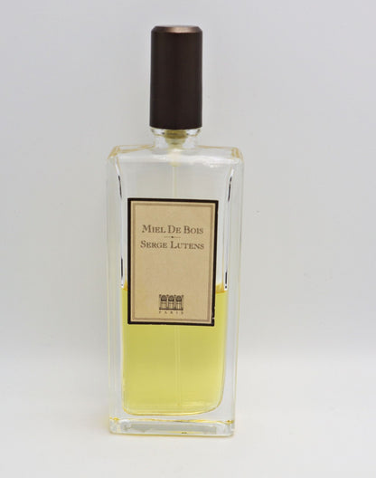 Serge Lutens Miel de Bois EdP 50 ml