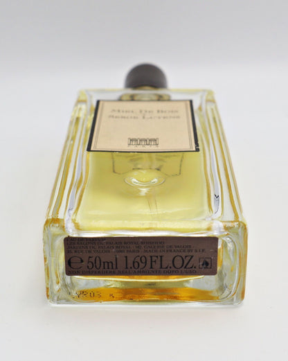 Serge Lutens Miel de Bois - Eau de Parfum 50 ml (Vintage)