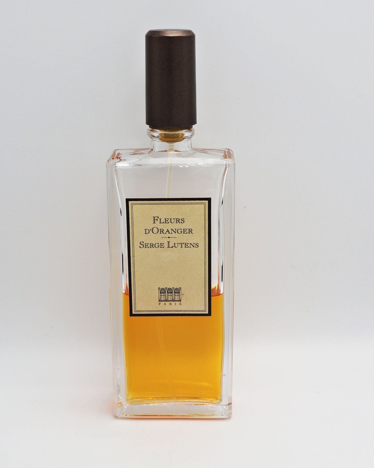 Serge Lutens Fleurs D´Oranger EdP 50 ml