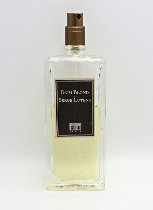 Serge Lutens Daim Blond EdP 50 ml
