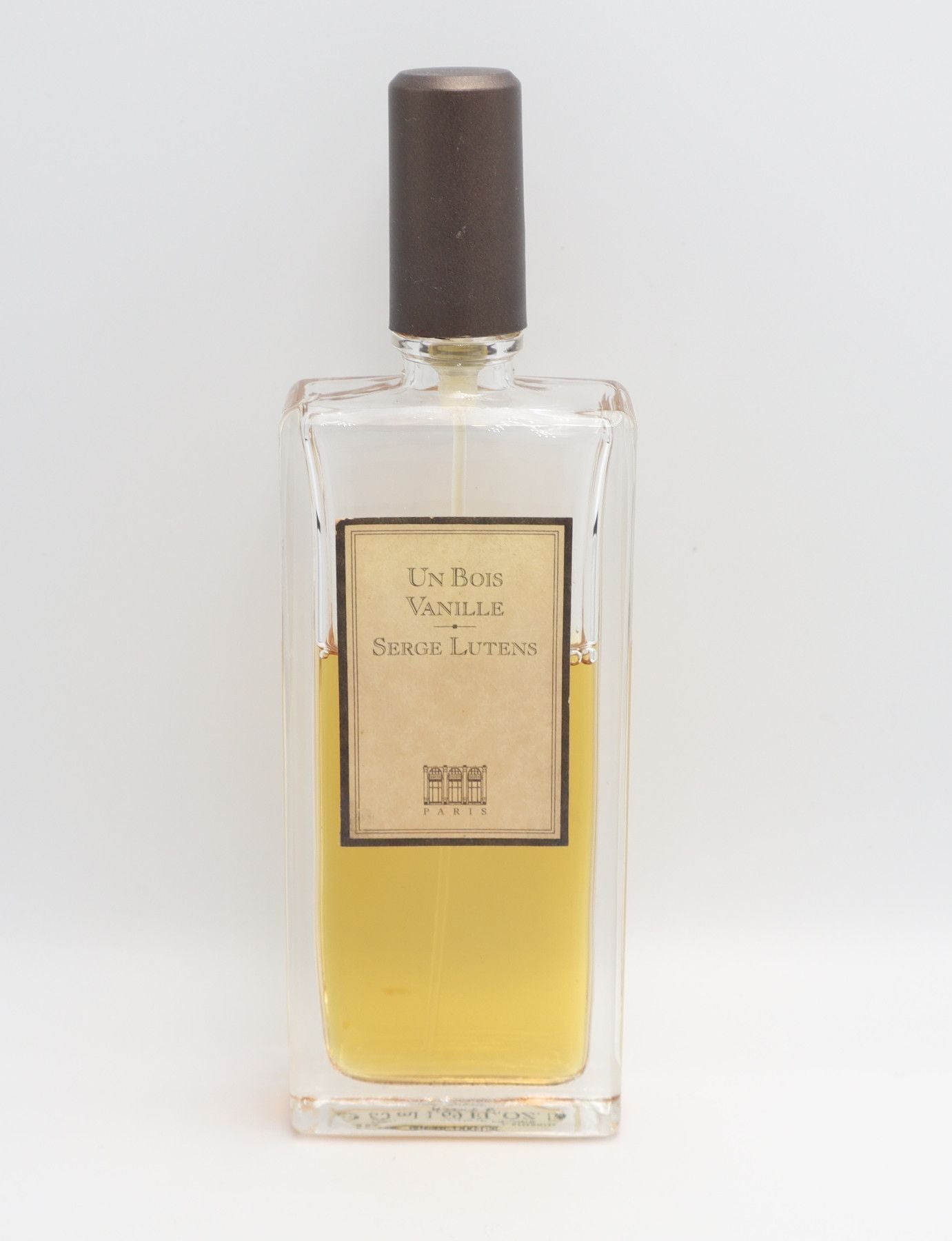 Serge Lutens Un Bois Vanille EdP 50 ml