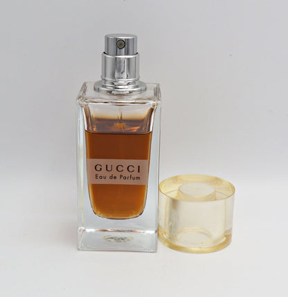 GUCCI by Scannon - Eau de Parfum 30 ml (Vintage)