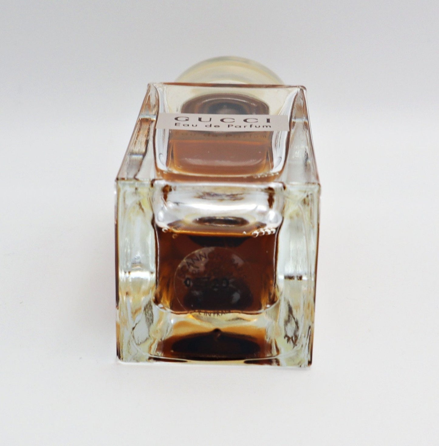 GUCCI by Scannon - Eau de Parfum 30 ml (Vintage)