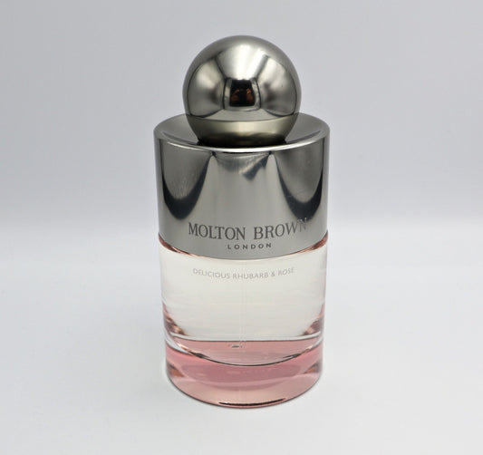 Molton Brown Delicious Rhubarb & Rose EdT 100 ml