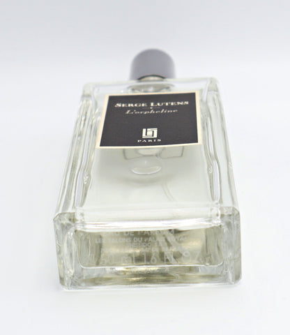 Serge Lutens L´orpheline - Eau de Parfum 50 ml (Rarität)