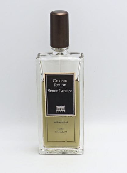 Serge Lutens Chypre Rouge EdT 50 ml