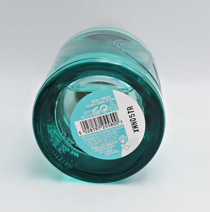 Blue Musk Zest Vegan von The Body Shop - Eau de Toilette 60 ml (Rarität)