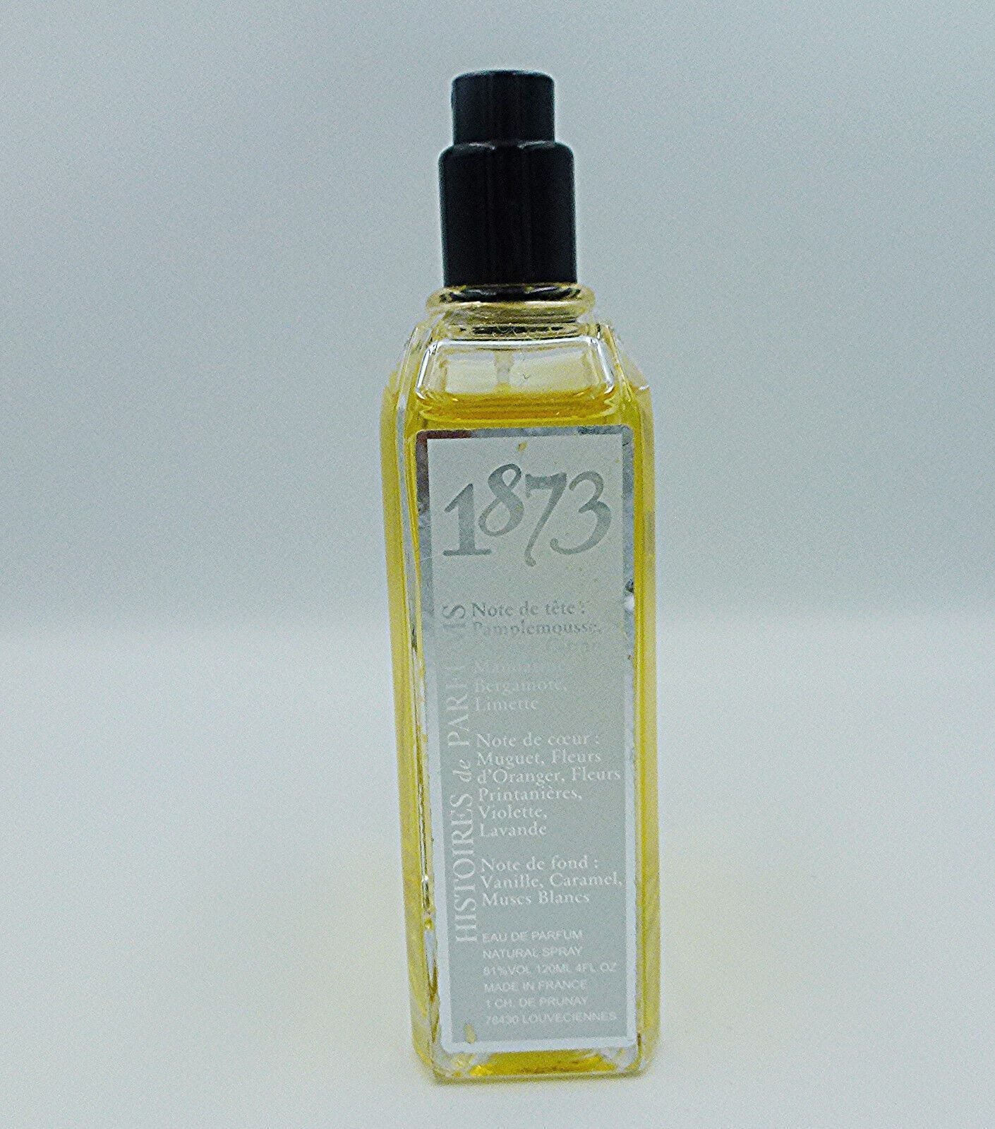 Histoires DE Parfums 1873 - Eau de Parfum 120 ml