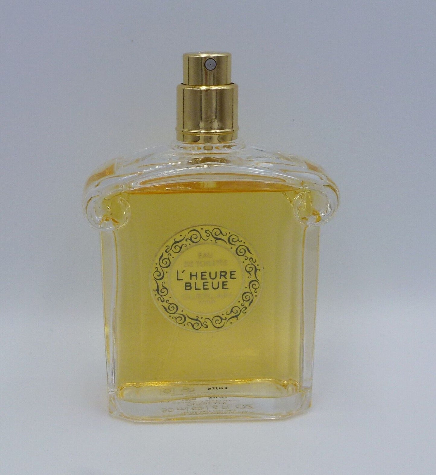 Guerlain L`HEURE BLEUE EdT 50 ml