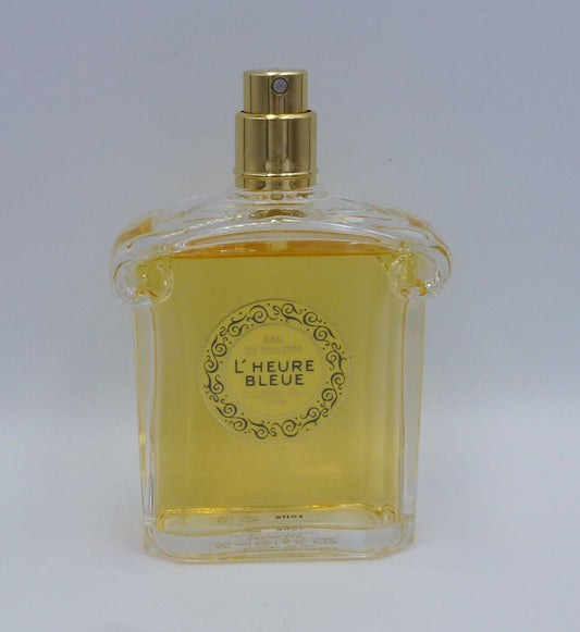 Guerlain L`HEURE BLEUE EdT 50 ml